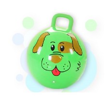 아하토이 강지 콩콩이, 혼합색상, 1개