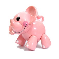 톨로 내친구 코끼리 인형, 1개