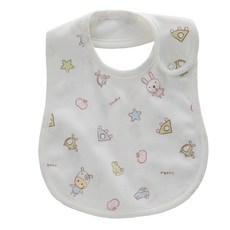 Natura Organic 嬰兒圍兜