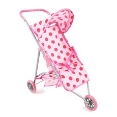 Amy 三輪娃娃車, 混色