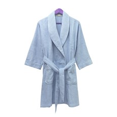 Songwol 松月 飯店浴袍