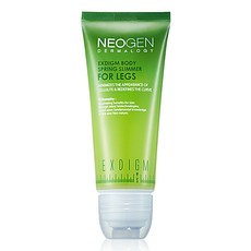 네오젠 더마로지 엑스다임 바디 스프링 슬리머 다리용 젤, 100ml, 1개