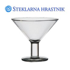 STEKLARNA HRASTNIK 火星冰淇淋杯350cc, 6件