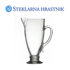 STEKLARNA HRASTNIK 達莉亞水壺 1192cc, 1件