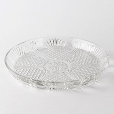 Bormioli Rocco Selekta 餐盤, 1個