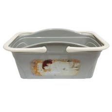 ShinWoo 雙人浴籃（中）, 2個