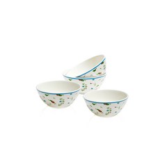 SILVERDALE Winsom 麵條套組 18.2 厘米, 4個