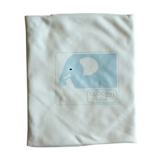 이삭 쁘띠 항균 속싸개 더블