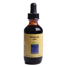 와이즈우먼허벌스 삼부커스 엘더, 60ml, 1개