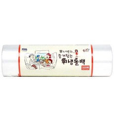 송이내 유니센스 위생롤백, 500매입
