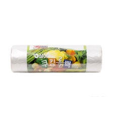 삼아 쿠킹 영업용 위생롤백, 500매, 1개