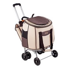 [펫스트로] 스마트 캐리어 212, 1개