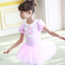 aryko 蕾絲芭蕾舞裙 BK 7