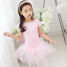 아리코 여아용 핫픽스발레복