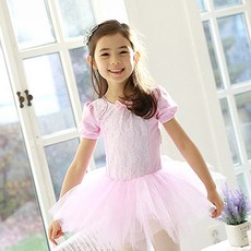 aryko 芭蕾服 (香格里拉) BK 7