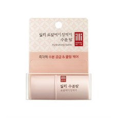 일리 토탈에이징케어 수분스틱, 1개, 7g