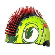 Raskullz 造型安全帽 Slime Ball, 混合顏色, 1個