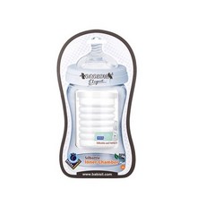 BABISIL 矽膠收縮內膽奶瓶 替換裝 170ml, 1入