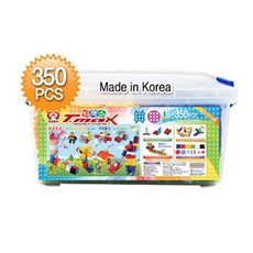 정성토이 티맥스블럭350P, 3세이상, 1개
