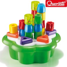 데이지블록쌓기28PCS, 1개