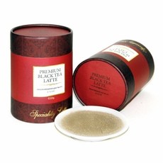 Sm 優質紅茶拿鐵, 1罐, 1罐, 650g