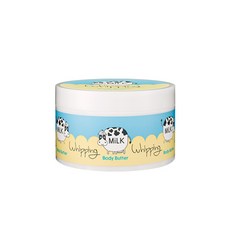 어퓨 순우유 휘핑 바디 버터_O1744, 190ml, 1개