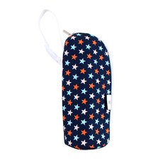 aryko 奶瓶保溫套, Navy star