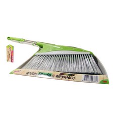 3M 百利 清潔掃帚套組, 1個