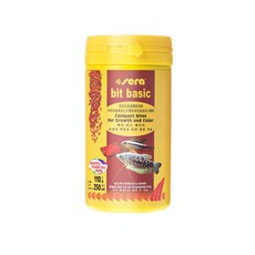 세라 비트베이직, 110g, 1개