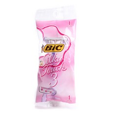 Bic 컴포트 3 피벗 포 우먼, 1개입, 1개