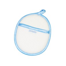 TOSOWOONG 洗臉手套, 顯微型