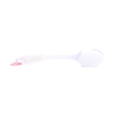 바디베네피츠 트랜스루센트 배스 바디 브러쉬, White, 1개, 1개입