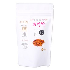 필창농산 친환경우엉차, 50g, 1개, 1개입