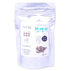 필창농산 안동연근차, 30g, 1개, 1개