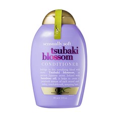 OGX 츠바키 블로썸 컨디셔너, 385ml, 1개