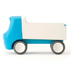 Kid O 감각발달 미니 덤프트럭, 파랑, 트럭, 1개