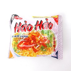 하우하우(HaoHao), 10개