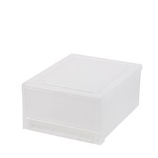 changsingliving 昌信生活 層疊式收納箱 1號, 1個