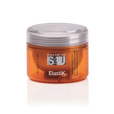 알파파프 S4U 엘라스틱, 100g, 1개