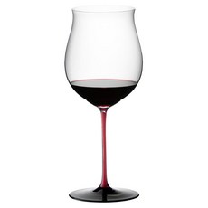 RIEDEL Sommeliers系列Red Tie勃根地特級園酒杯 4100/16R, 1個