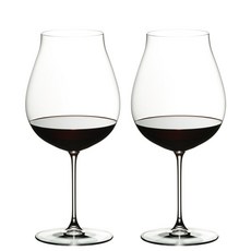 리델 베리타스 뉴월드 피노누아 와인잔(6449/67), 790ml, 1개