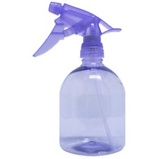 이랜드리테일 돔형 분무기 랜덤발송, 5개, (핑크/블루/퍼플 랜덤)