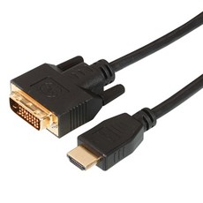 Fellowes 斐樂 HDMI-DVI 連接線 v1.4 2m, 1 個, 單一商品