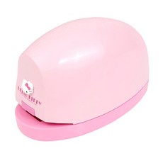 buyhearts Hello Kitty 自動訂書機, 1個