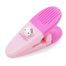 헬로키티 크립미, 2개