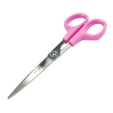 헬로키티 고급가위, 혼합색상, 2개
