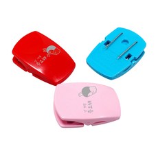 시니컬레빗 파티션크립, 2개