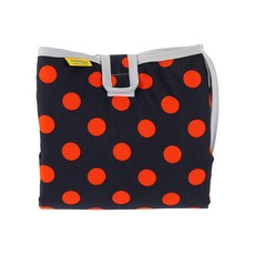 [꼭지] 기저귀매트, 레드스노우, 1개