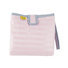[꼭지] 기저귀매트, 샤이니핑크, 1개
