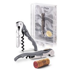 PulltEx Evolution拔塞鑽, 石墨色, 1個